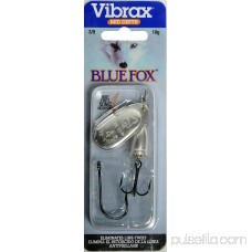 Blue Fox Classic Vibrax, 3/8 oz 4596241